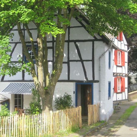 Kallmuth Cottage 외부 사진