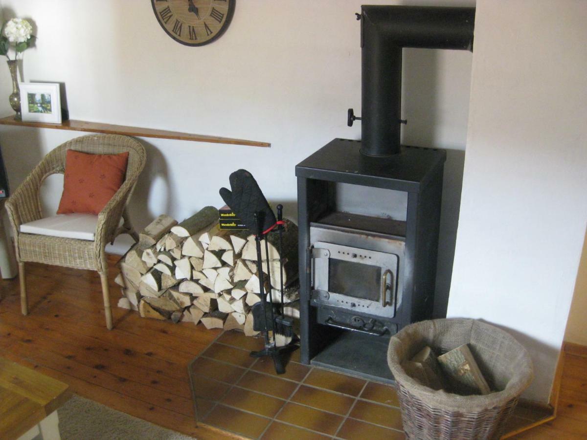Kallmuth Cottage 외부 사진
