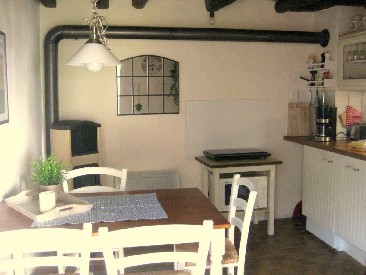 Kallmuth Cottage 외부 사진
