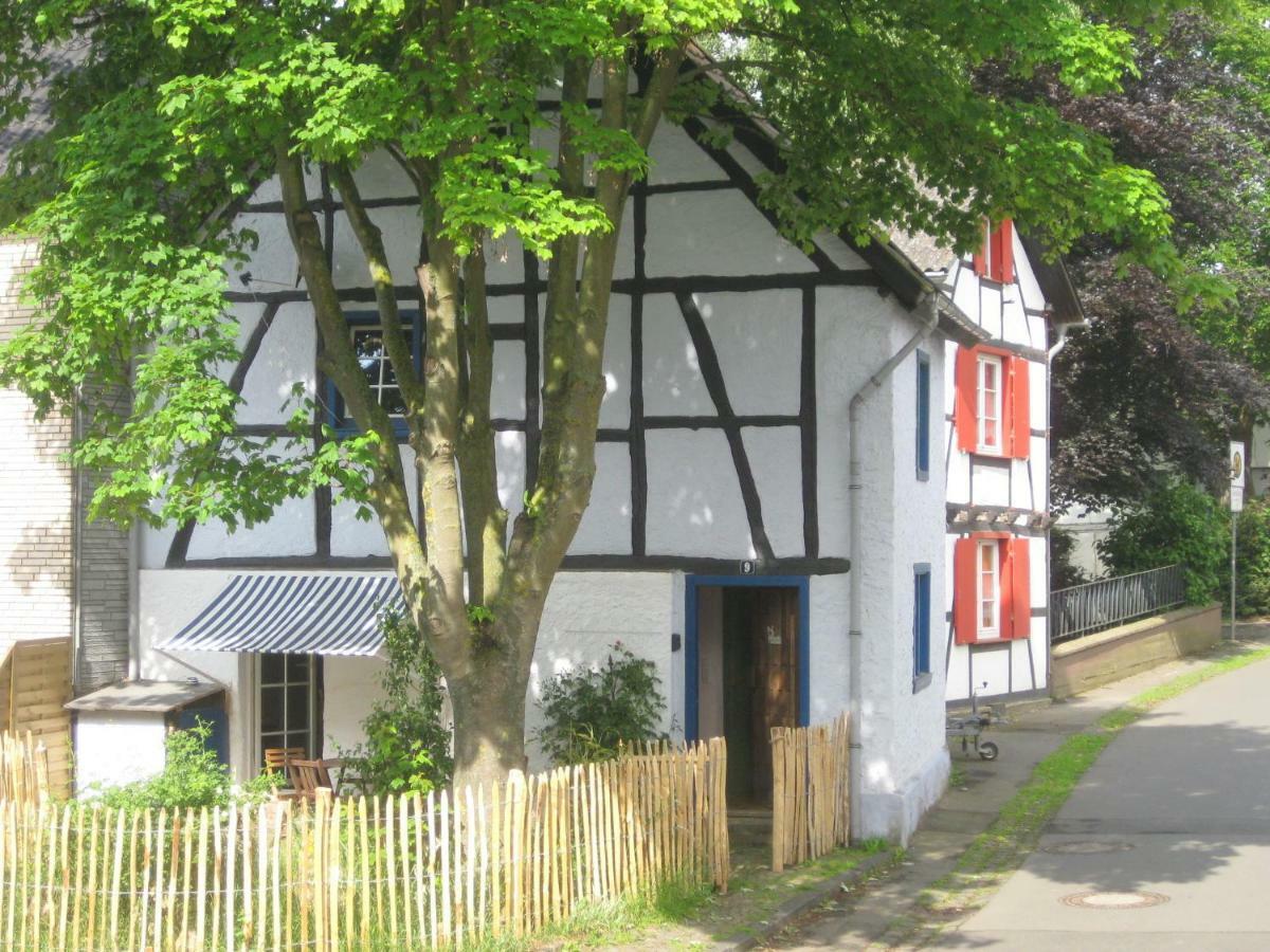 Kallmuth Cottage 외부 사진